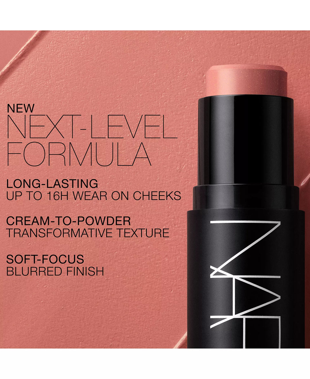 NARS The Multiple