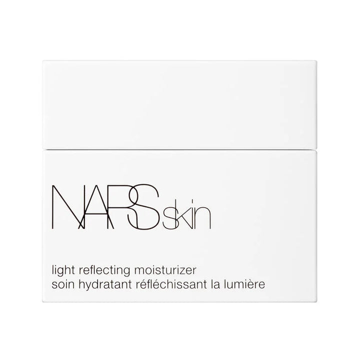 NARS Light Reflecting Moisturizer