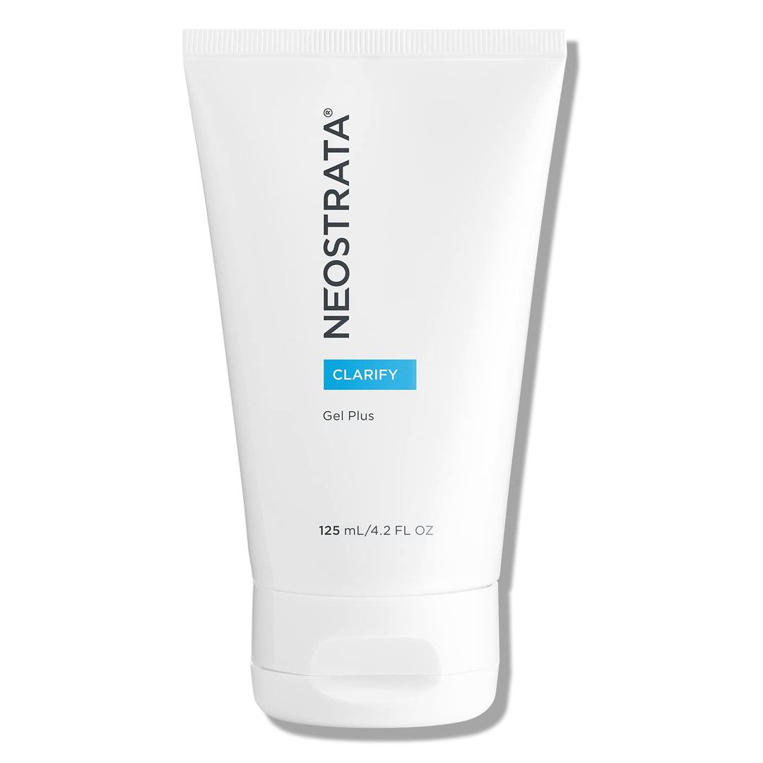 Neostrata Gel Plus Lightweight AHA Refining Treatment Gel With Glycolic Acid