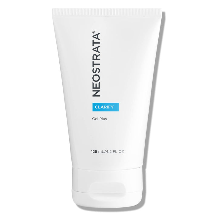 Neostrata Gel Plus Lightweight AHA Refining Treatment Gel With Glycolic Acid