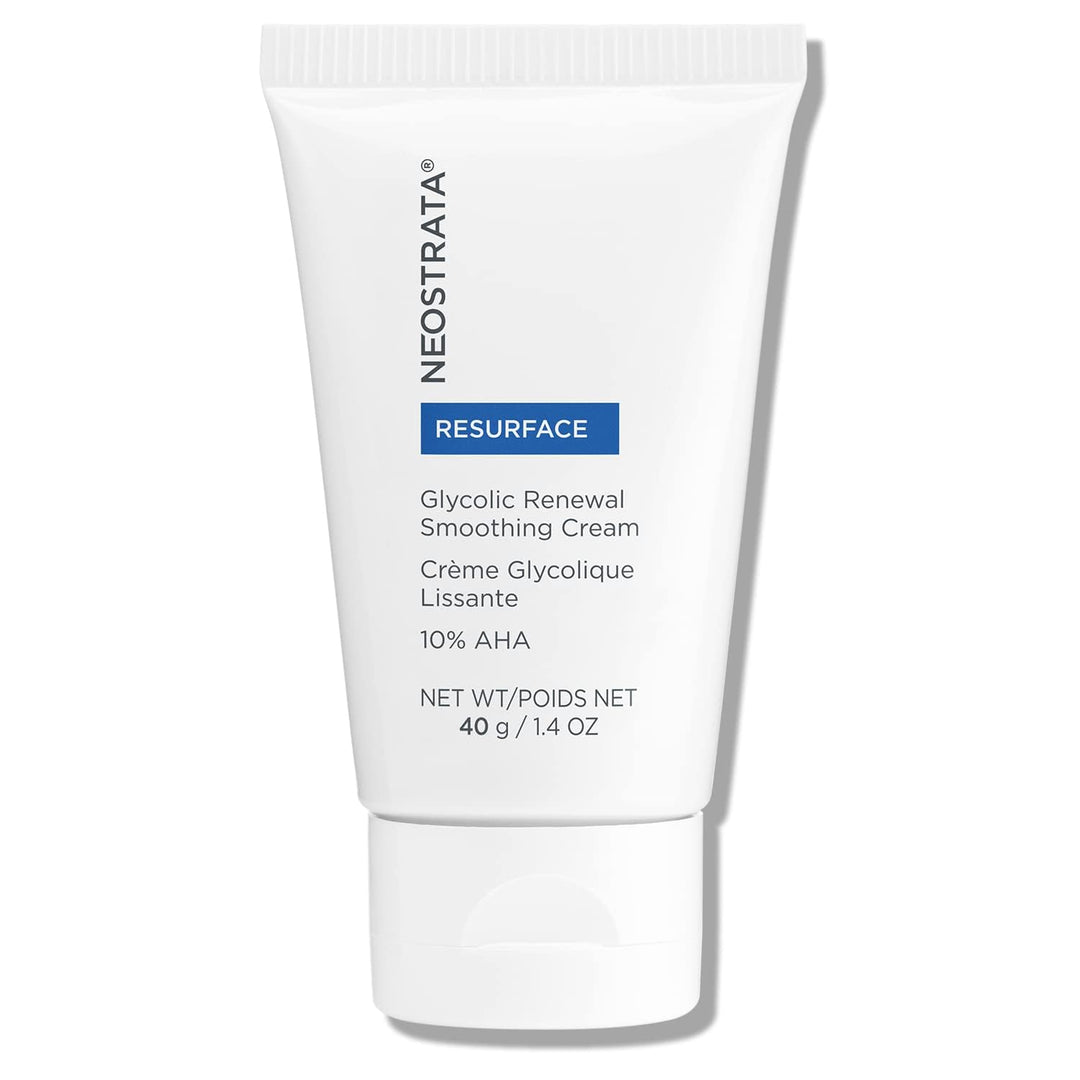 Neostrata Glycolic Renewal Smoothing Cream 10% AHA