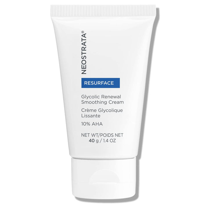 Neostrata Glycolic Renewal Smoothing Cream 10% AHA