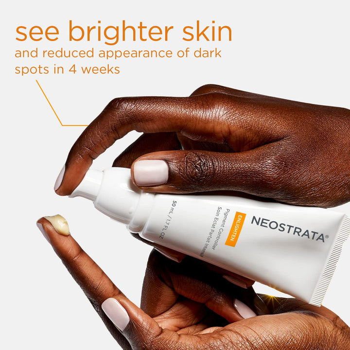 Neostrata Enlighten Pigment Controller Brightening