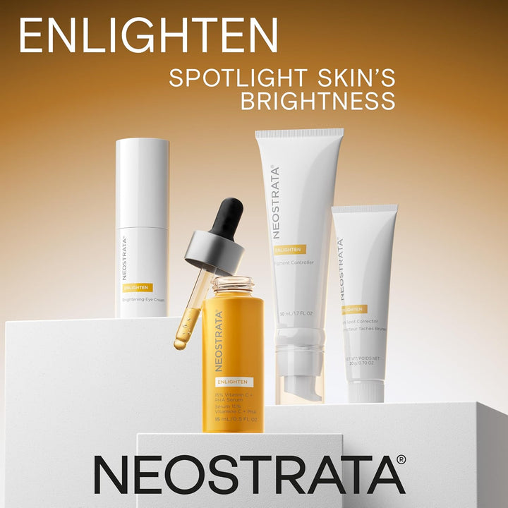 Neostrata Enlighten Pigment Controller Brightening