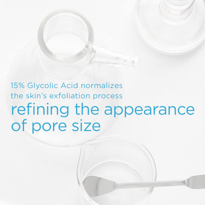 Neostrata Gel Plus Lightweight AHA Refining Treatment Gel With Glycolic Acid