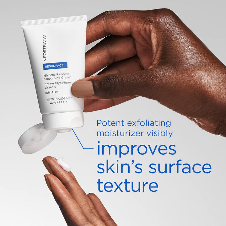Neostrata Glycolic Renewal Smoothing Cream 10% AHA