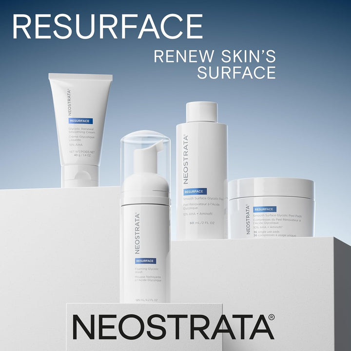 Neostrata Glycolic Renewal Smoothing Cream 10% AHA