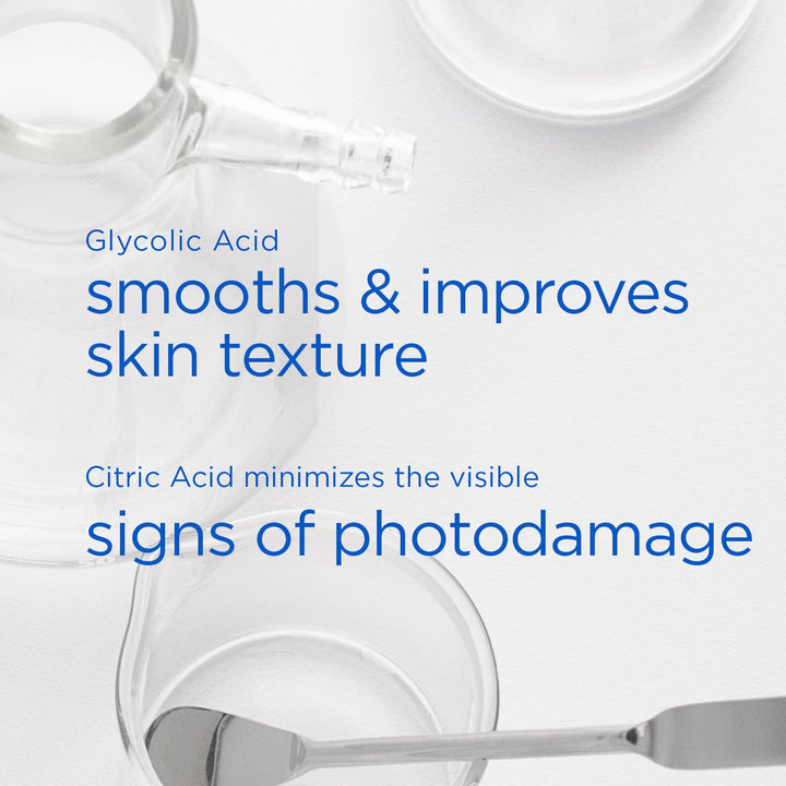 Neostrata Glycolic Renewal Smoothing Cream 10% AHA