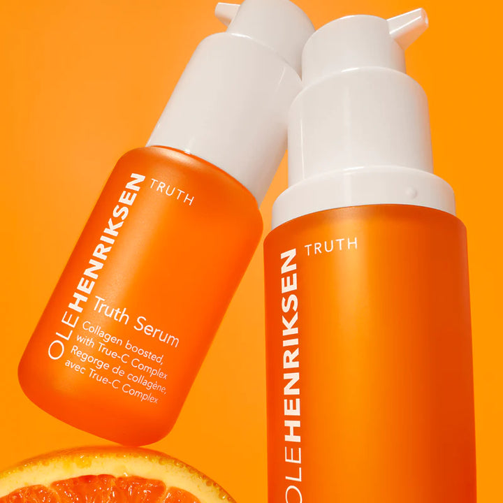 Ole Henriksen Truth Serum Collagen Boosted With True Vitamin C Complex