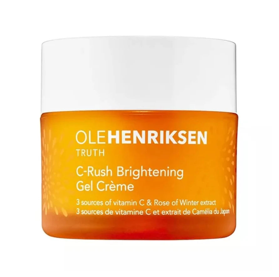 Ole Henriksen C-Rush Brightening Gel Crème