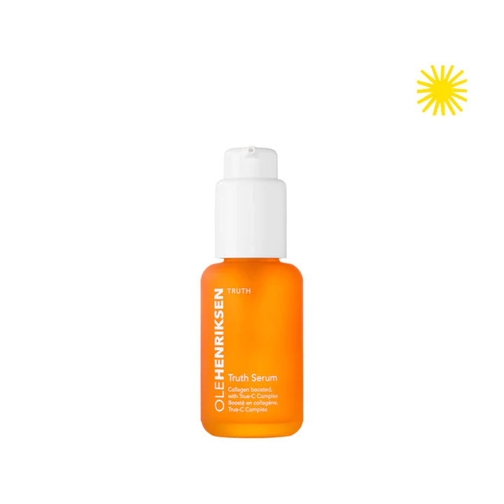 Ole Henriksen Truth Serum Collagen Boosted With True Vitamin C Complex
