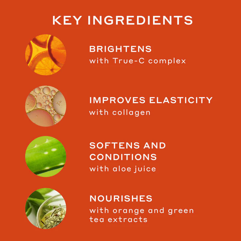 Ole Henriksen Truth Serum Collagen Boosted With True Vitamin C Complex