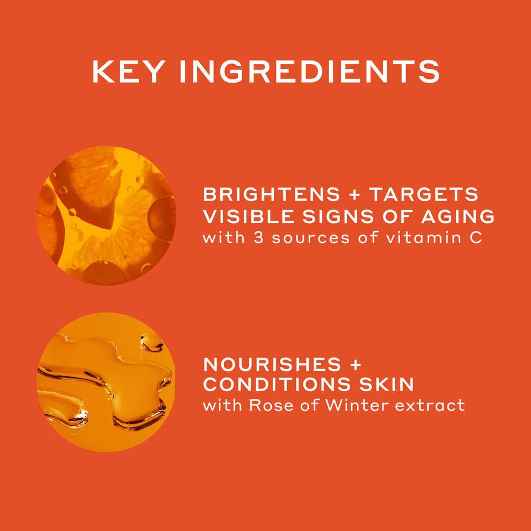 Ole Henriksen C-Rush Brightening Gel Crème