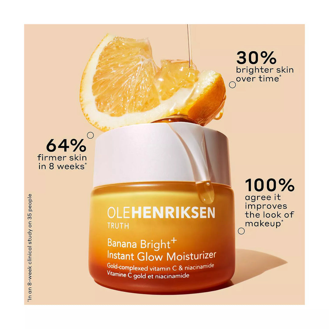 Ole Henriksen Glow Even Brighter Set