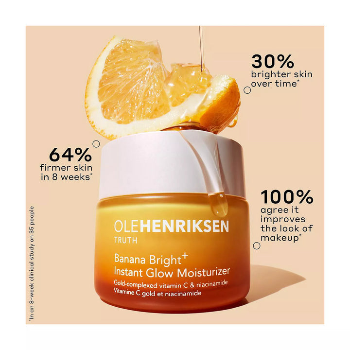 Ole Henriksen Glow Even Brighter Set