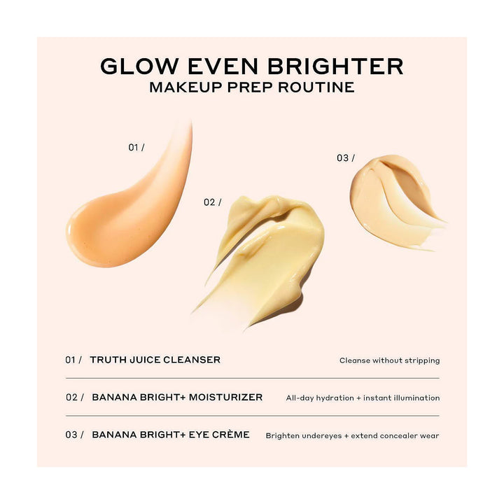 Ole Henriksen Glow Even Brighter Set