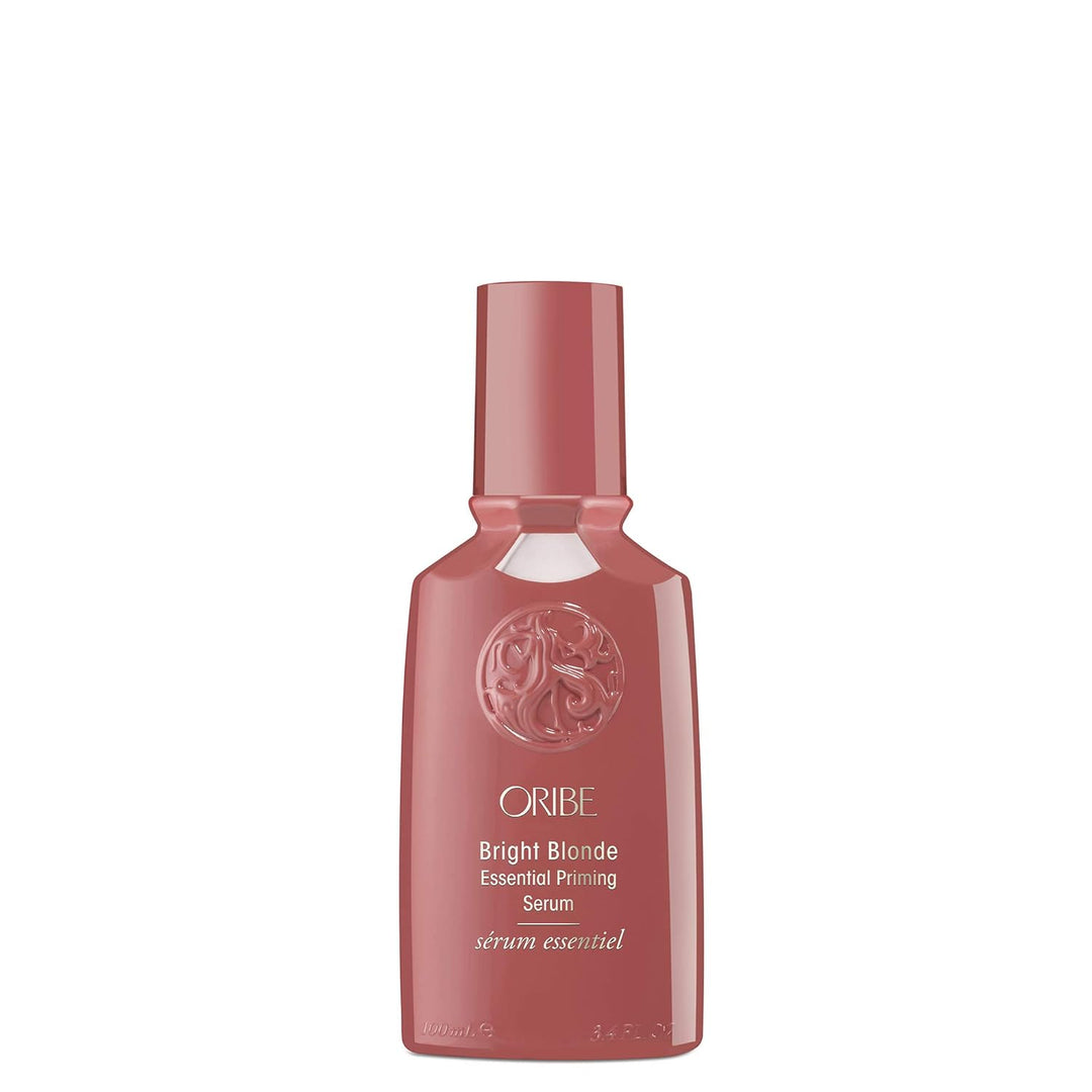 Oribe Bright Blonde Essential Priming Serum