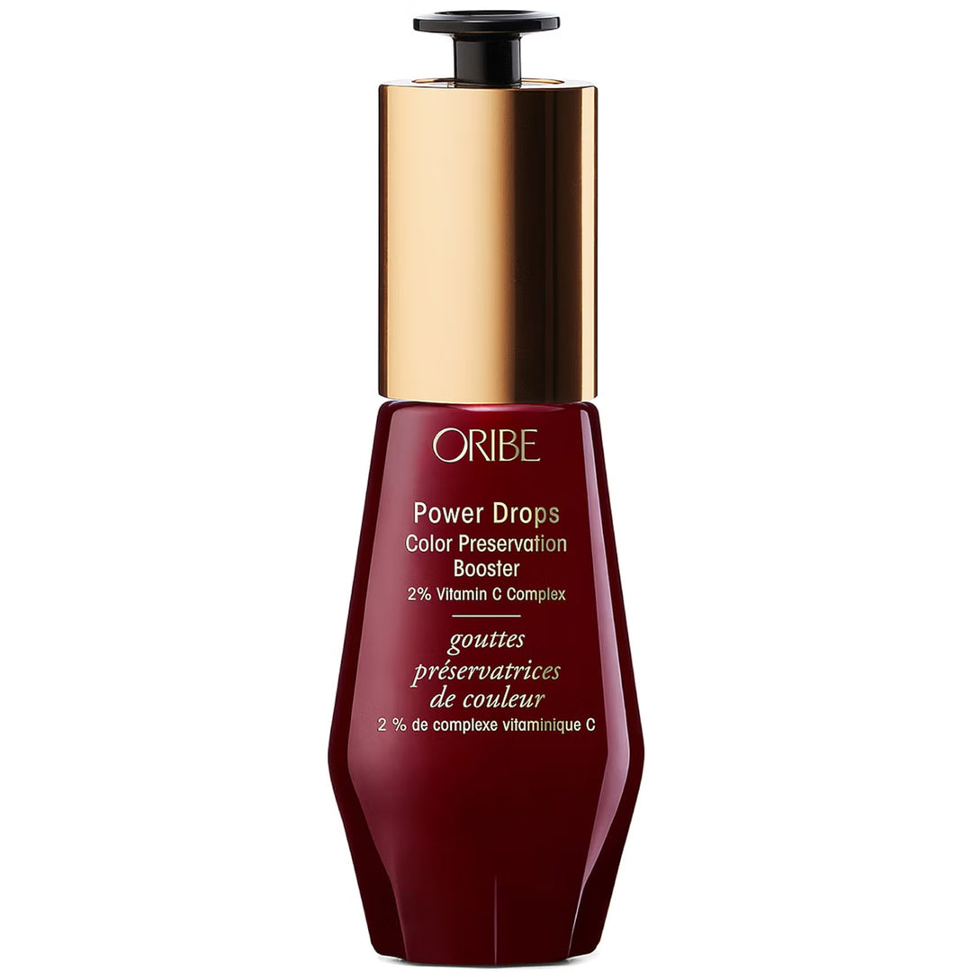 Oribe Power Drops Color Preservation Booster Hair Serum