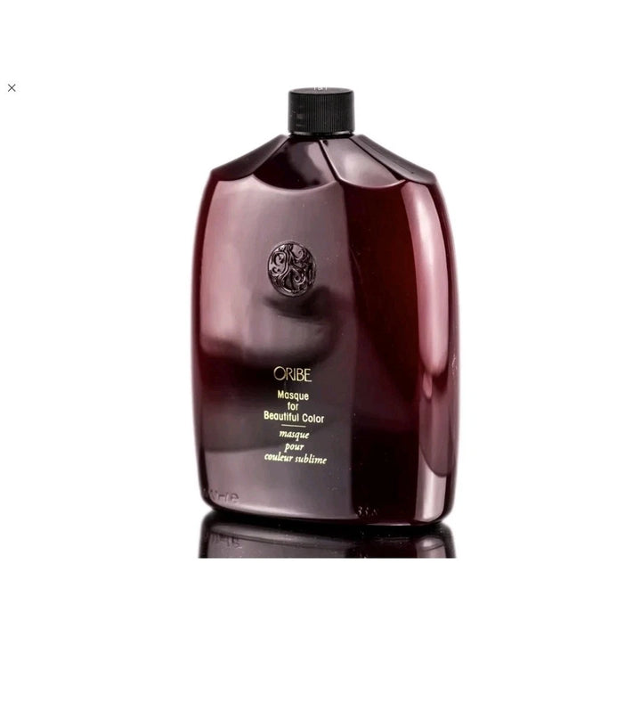 Oribe Masque For Beautiful Color