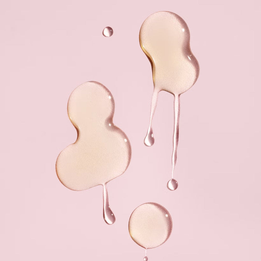 Oribe Power Drops Color Preservation Booster Hair Serum