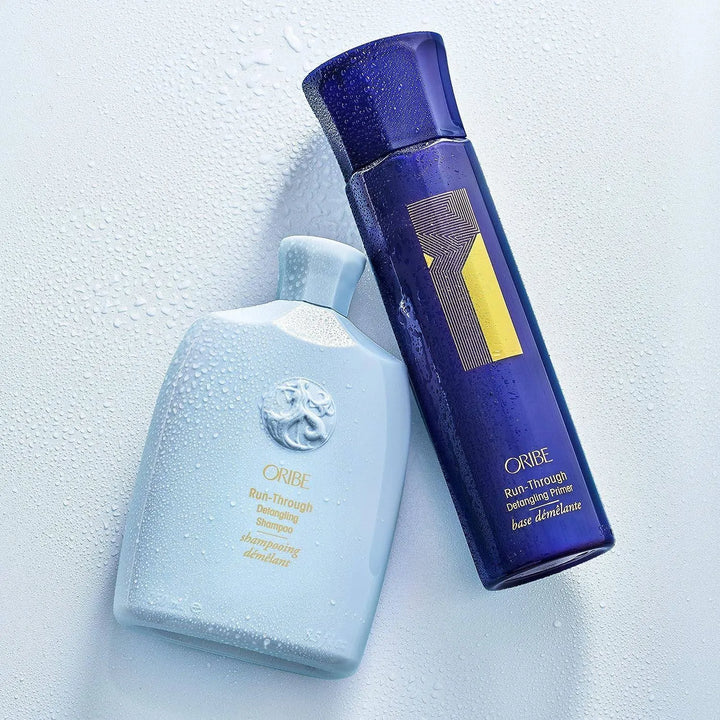 Oribe Run Through Detangling Primer