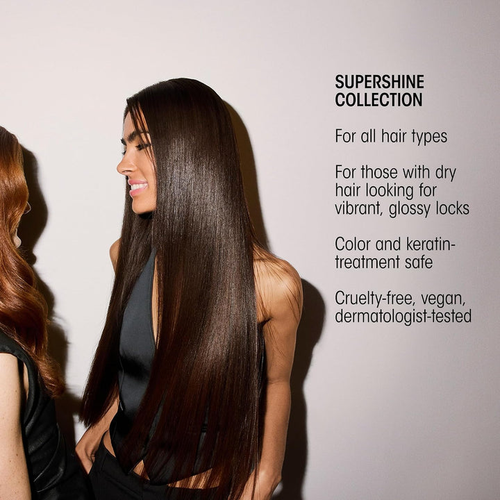 Oribe Run Through Detangling Primer
