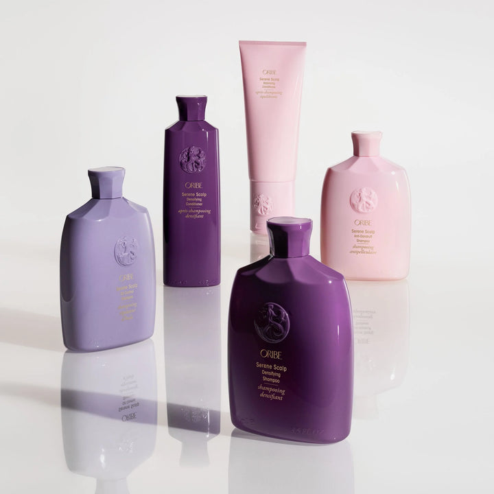 Oribe Serene Scalp Oil Control Shampoo
