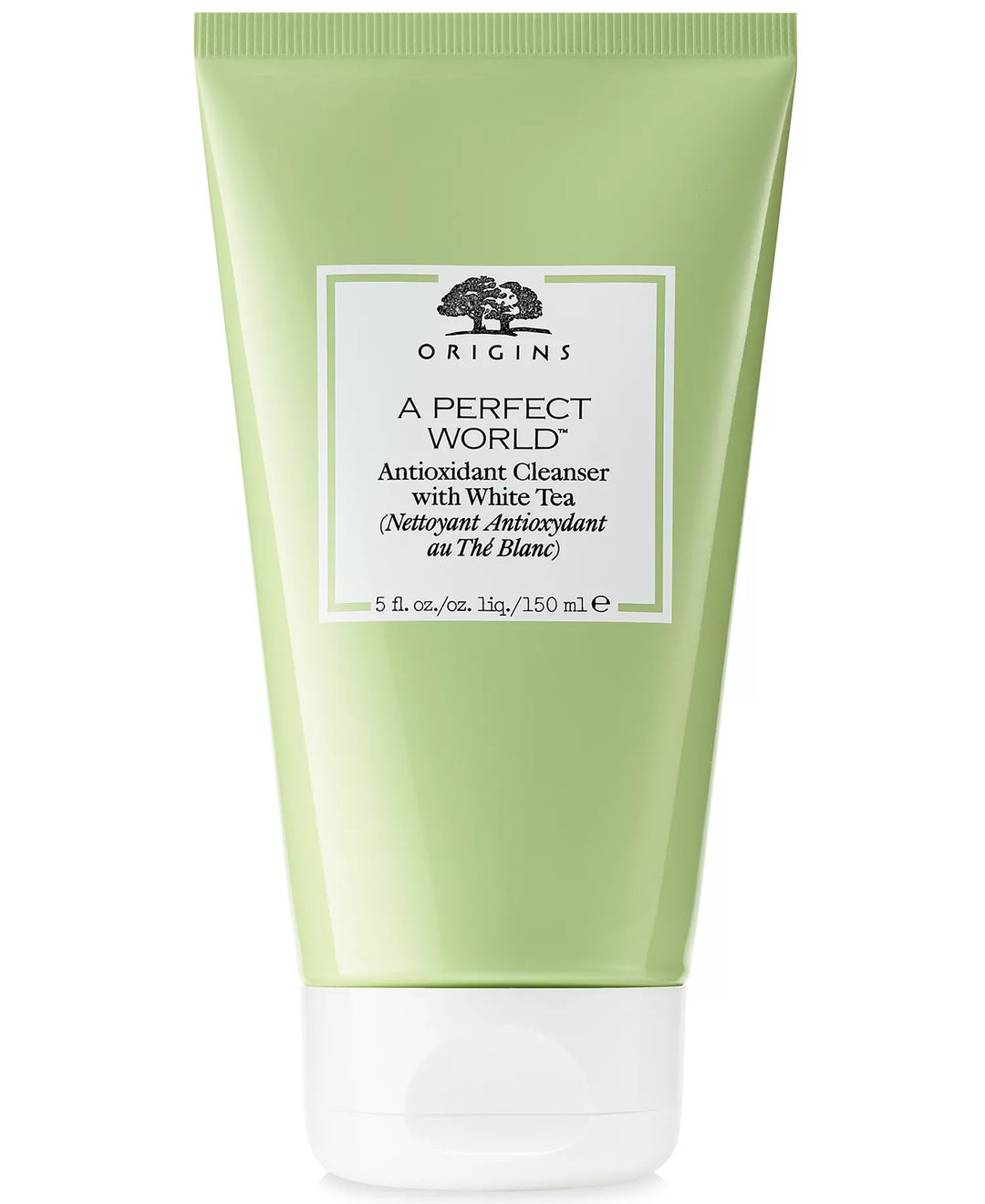 Origins A Perfect World Antioxidant Cleanser with White Tea