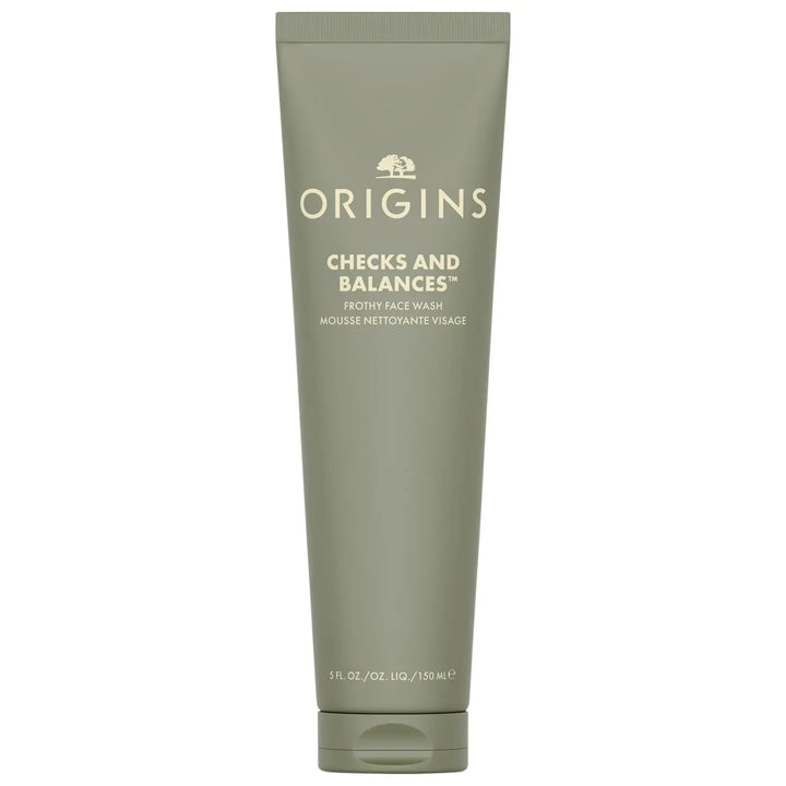 Origins Checks and Balances™ Frothy Face Wash