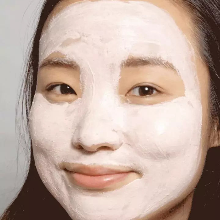 Origins Original Skin Retexturizing Face Mask with Rose Clay