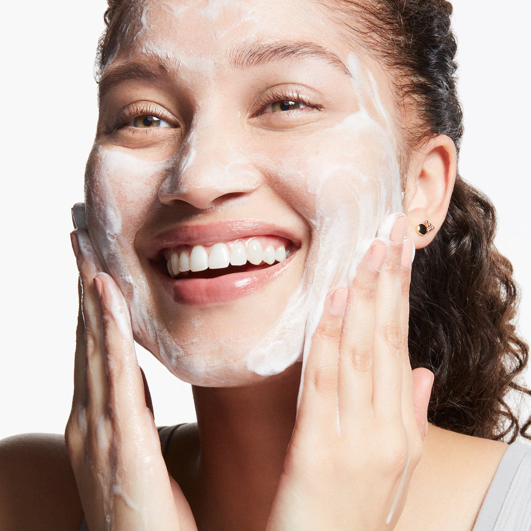 Origins Checks and Balances™ Frothy Face Wash