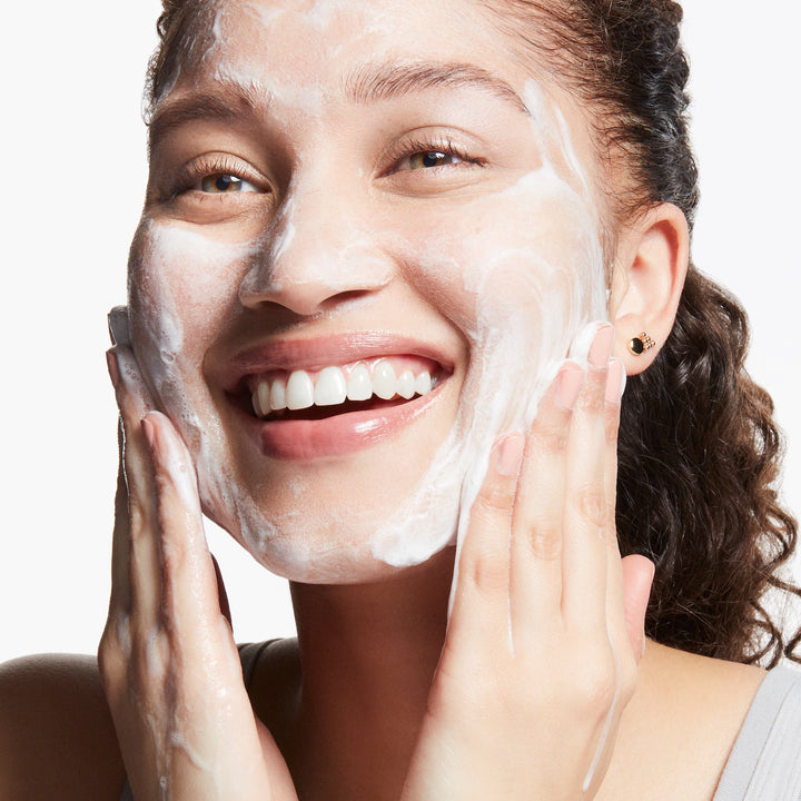 Origins Checks and Balances™ Frothy Face Wash