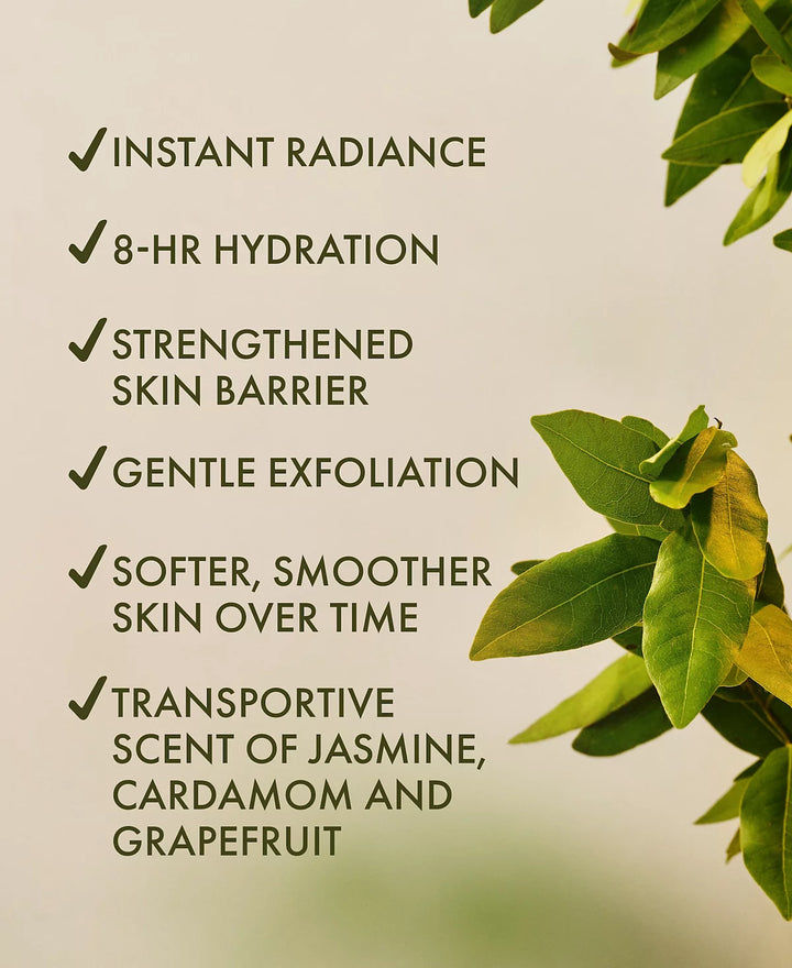 Origins Plantfusion Hydrating Body Souffle with Phyto-Powered Complex
