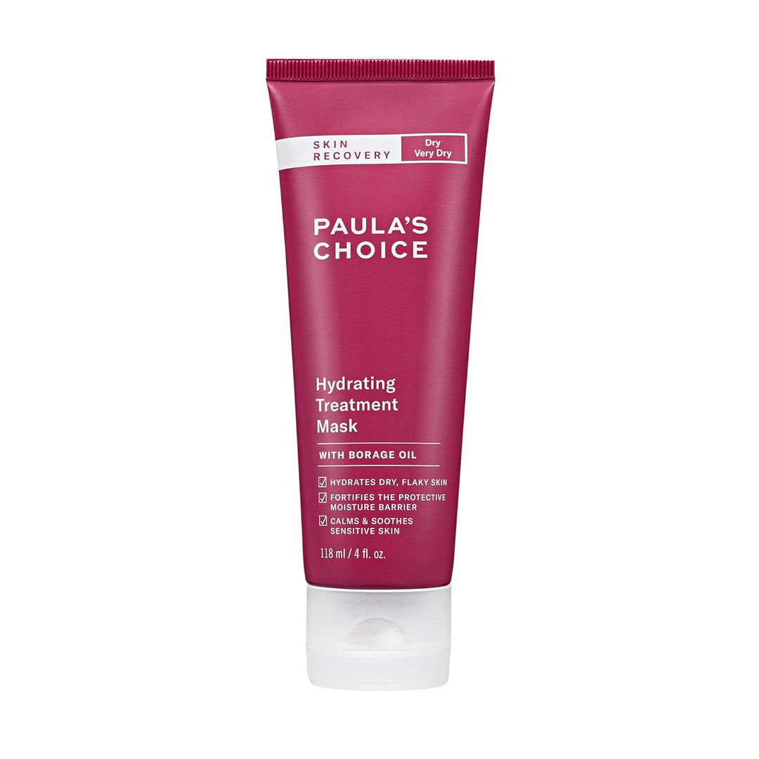 Paula's Choice Skin Recovery Hydrating Mask