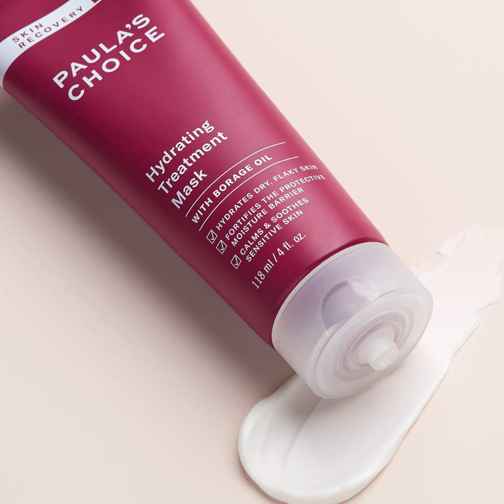 Paula's Choice Skin Recovery Hydrating Mask