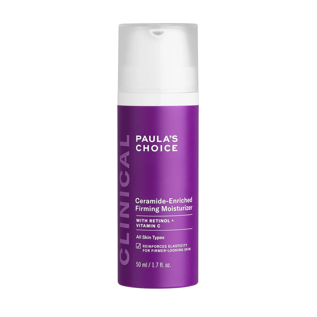 Paula's Choice Ceramide-Enriched Firming Moisturizer