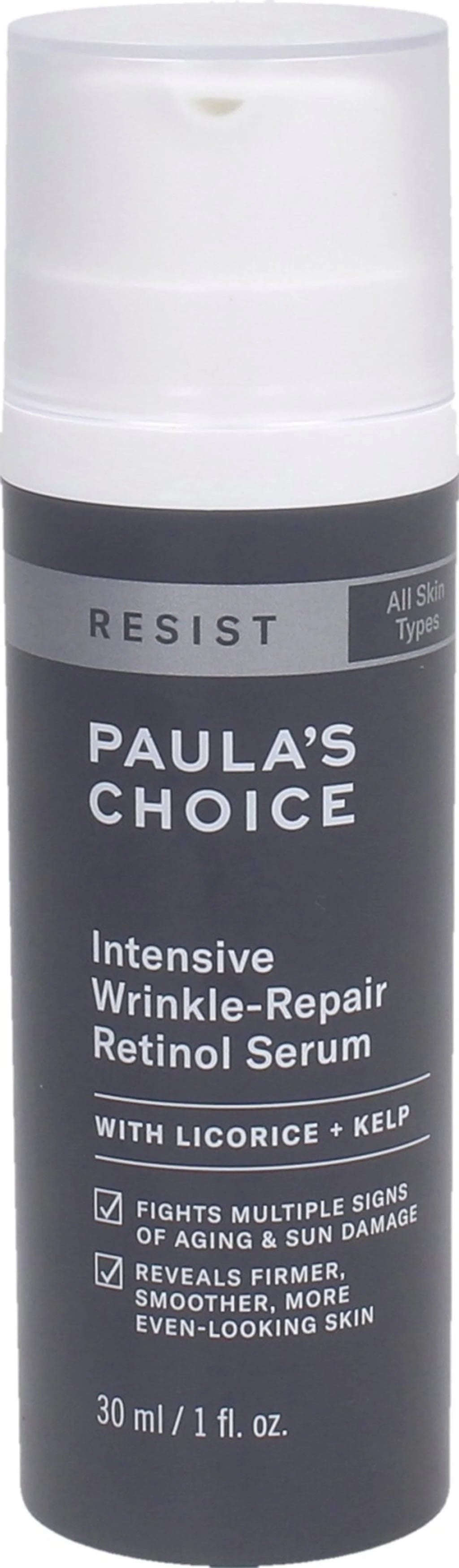 Paula's Choice Intensive Wrinkle-Repair Retinol Serum