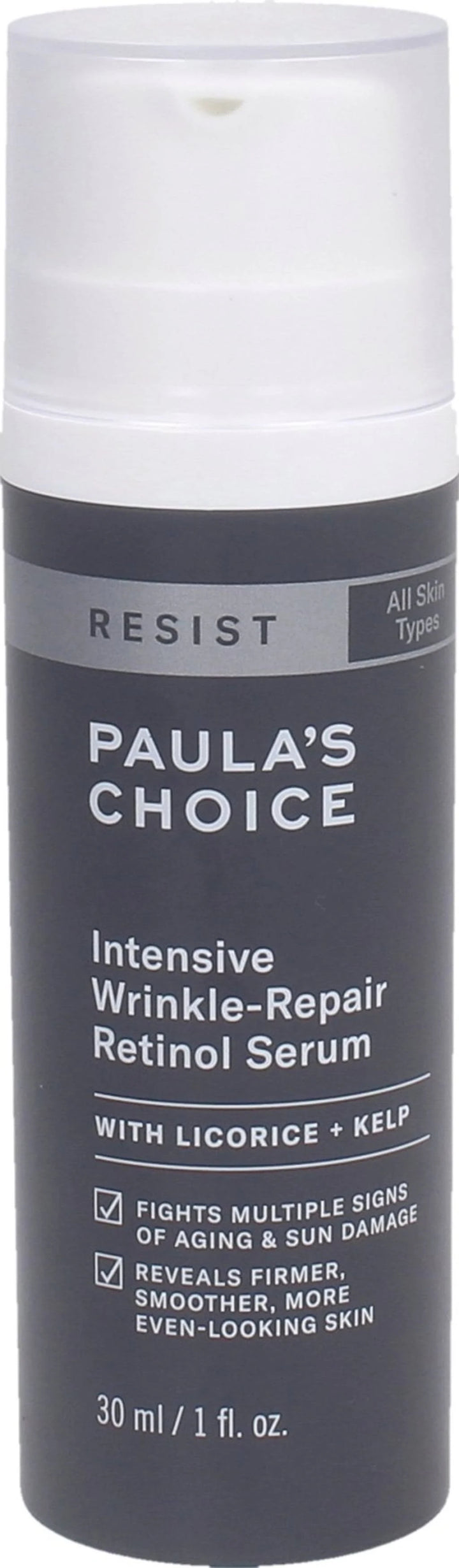 Paula's Choice Intensive Wrinkle-Repair Retinol Serum