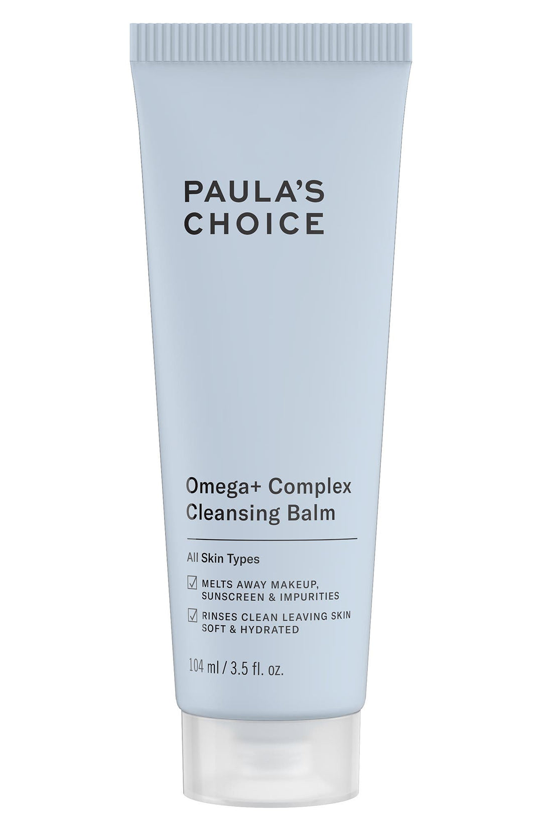 Paula's Choice Omega + Complex Cleansing Balm