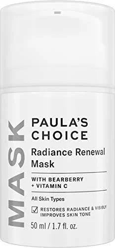 Paula's Choice Radiance Renewal Mask