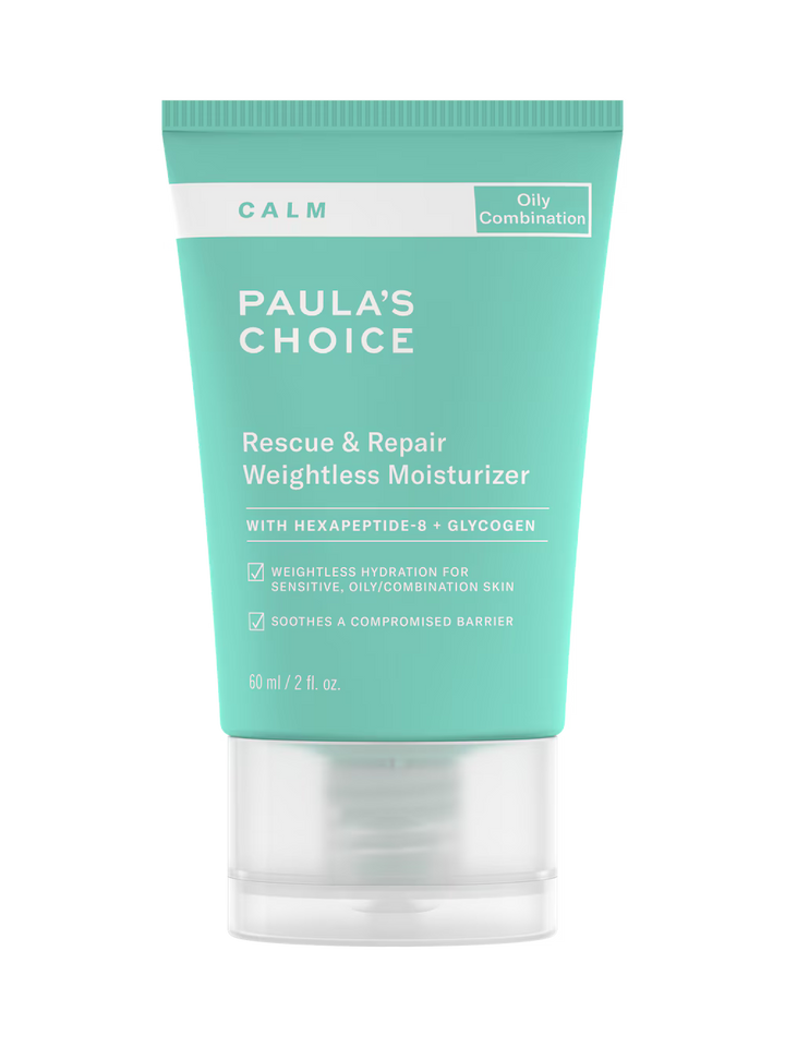 Paula's Choice Rescue & Repair Weightless Moisturizer