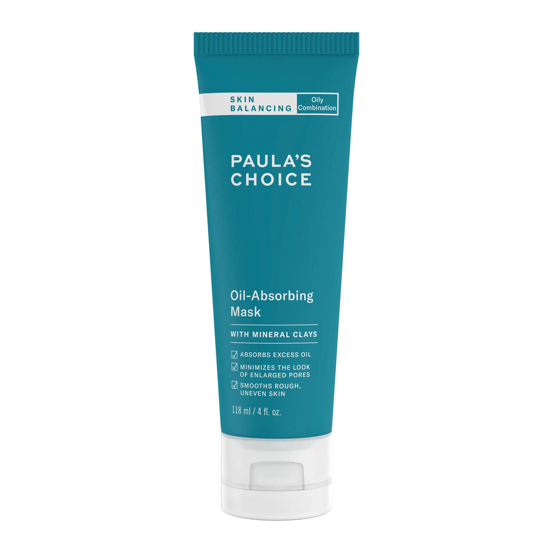 Paula's Choice Skin Balancing Oil-Absorbing Mask
