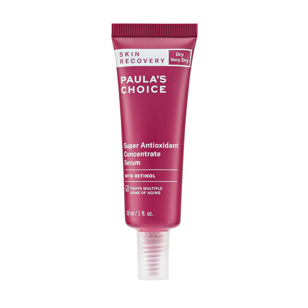 Paula's Choice Super Antioxidant Concentrate Serum with Retinol