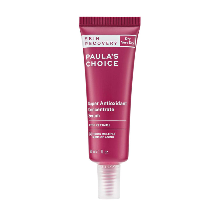 Paula's Choice Super Antioxidant Concentrate Serum with Retinol