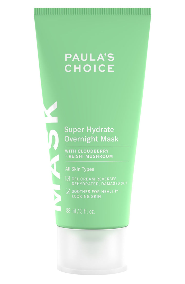Paula's Choice Super Hydrate Overnight Mask
