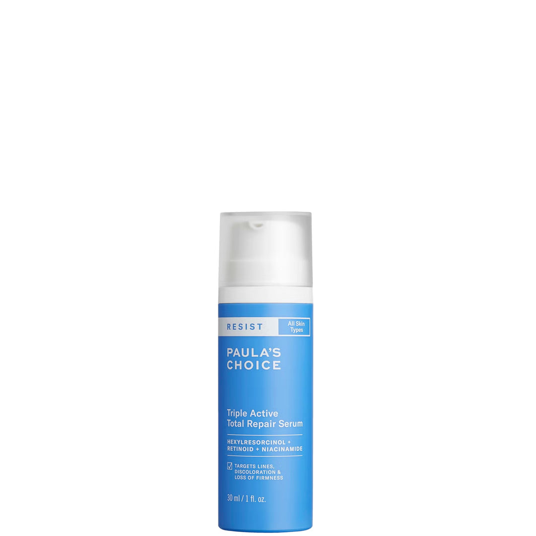 Paula's Choice Triple Active Total Repair Serum