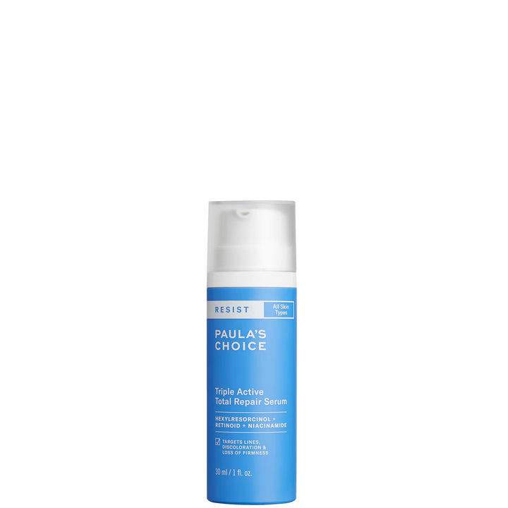 Paula's Choice Triple Active Total Repair Serum