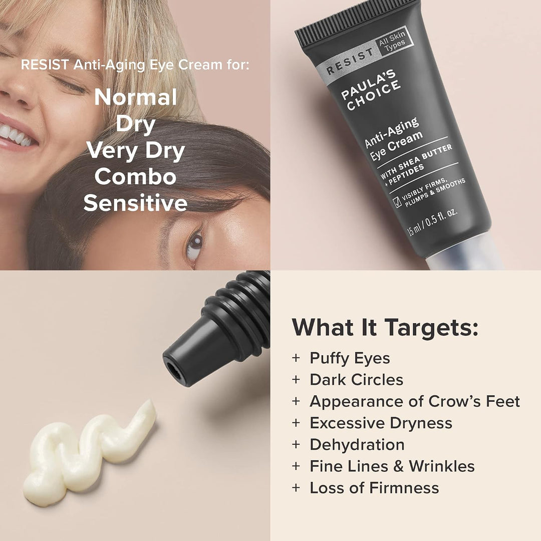 Paula's Choice Anti-Aging Eye Cream