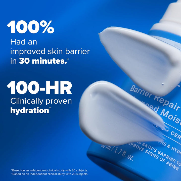 Paula's Choice Barrier Repair Moisturizer