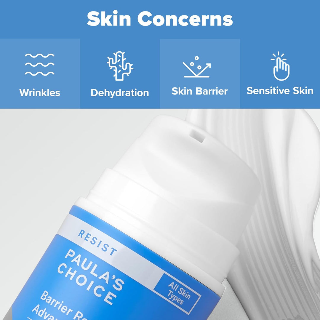 Paula's Choice Barrier Repair Moisturizer